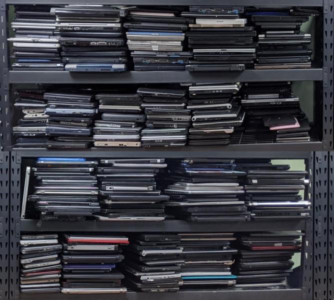 Computers & Networking